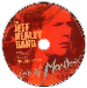 The Jeff Healey Band: Live At Montreux 1999 (DVD) - Bild 3