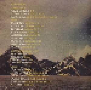 The Black Sorrows: Faithful Satellite (CD) - Bild 7