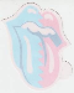 The Rolling Stones: Mixed Emotions (Single-CD) - Bild 4