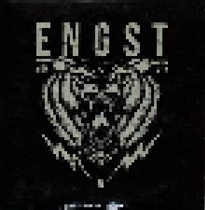 Cover - Engst: MMVX