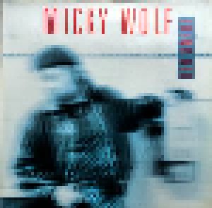 Cover - Micky Wolf: Time (Der Anruf)