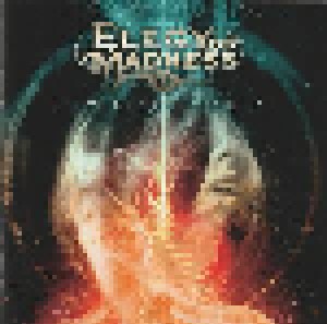 Cover - Elegy Of Madness: Invisible World