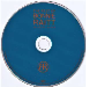 Bonnie Raitt: The Best Of Bonnie Raitt On Capitol 1989 - 2003 (CD) - Bild 5