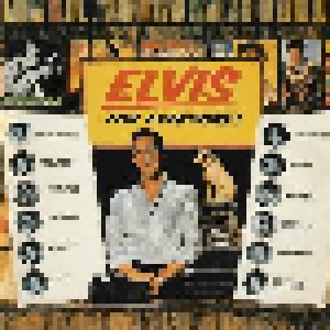 Elvis Presley: Elvis For Everyone! (CD) - Bild 4