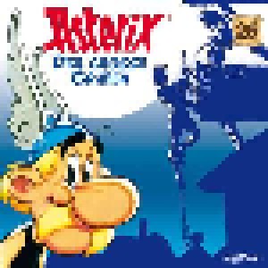 Asterix: (25) Der Grosse Graben (CD) - Bild 1
