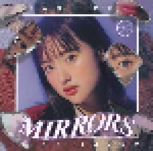Cover - Ayami Mutō: MIRRORS