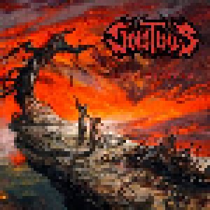 Solothus: Realm Of Ash And Blood (CD) - Bild 1