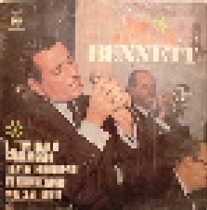 Cover - Tony Bennett: Best Of Bennett, The