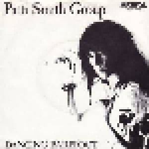 Cover - Patti Smith Group: Dancing Barefoot