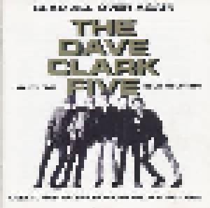 The Dave Clark Five: Glad All Over Again - Thirty Five Solid Gold Hits (CD) - Bild 1