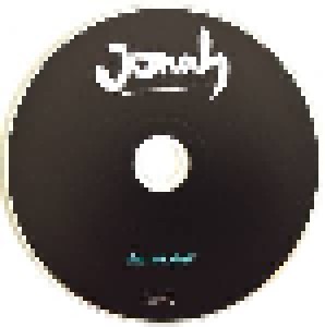 Jonah: All We Are (Promo-Single-CD) - Bild 3