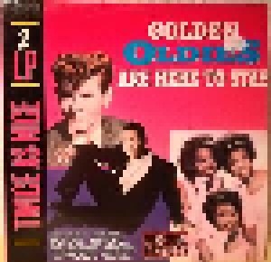 Golden Oldies Are Here To Stay (2-LP) - Bild 1
