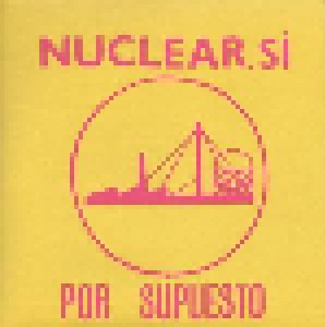 Aviador Dro: Nuclear, Sí (7") - Bild 1