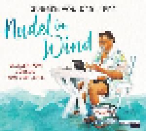 Jürgen von der Lippe: Nudel Im Wind (5-CD) - Bild 1