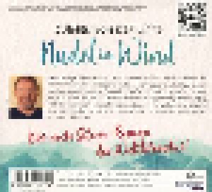 Jürgen von der Lippe: Nudel Im Wind (5-CD) - Bild 2