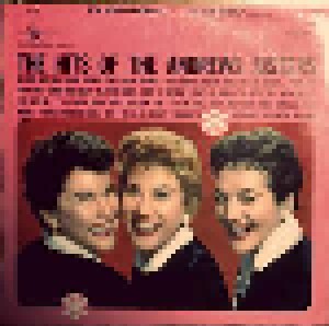 Cover - Andrews Sisters, The: Hits Of The Andrews Sisters, The