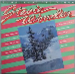 Stevie Wonder: Someday At Christmas (LP) - Bild 1