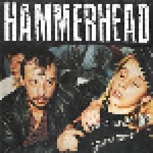 Hammerhead: Stay Where The Pepper Grows (LP) - Bild 1