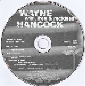Wayne Hancock: Wild, Free & Reckless (CD) - Bild 3