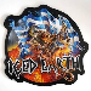 Iced Earth: I Died For You (Shape-PIC) - Bild 1