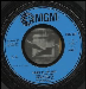 Gene Kelly: Singin' In The Rain (7") - Bild 3