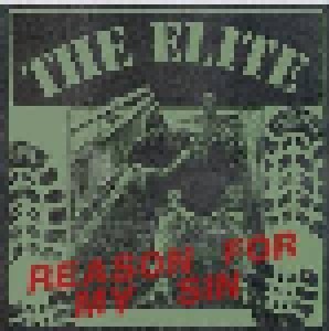 The Elite: Reason For My Sin (7") - Bild 1