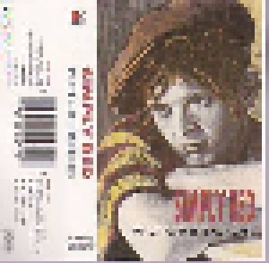 Simply Red: Picture Book (Tape) - Bild 2