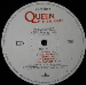Queen: The Miracle (LP) - Bild 8