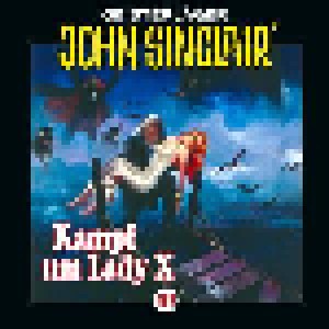 John Sinclair: (Lübbe 137) Kampf Um Lady X [Teil 2 Von 2] (CD) - Bild 1