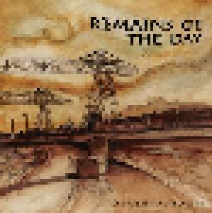 Remains Of The Day: An Underlying Frequency (LP) - Bild 1