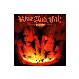 Rise And Fall: Hellmouth (LP) - Bild 1