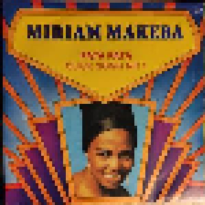 Miriam Makeba: Pata Pata (7") - Bild 1