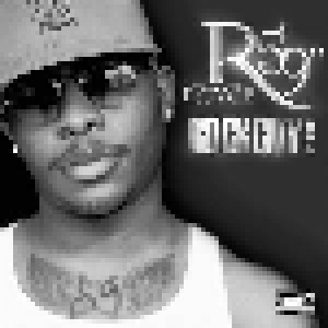 Cover - Royce Da 5'9": Rock City (Version 2.0)