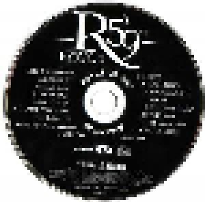 Royce Da 5'9": Rock City (Version 2.0) (CD) - Bild 2