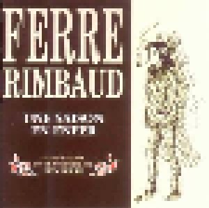 Léo Ferré: Rimbaud - Une Saison En Enfer (CD) - Bild 1