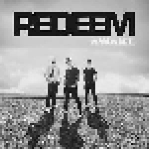 Cover - Redeem: Awake