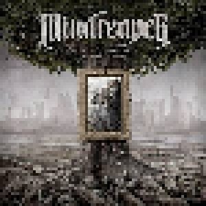 Cover - Mindreaper: Mirror Construction - A Disordered World