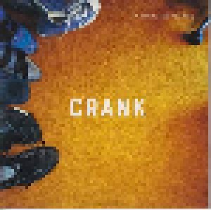 Crank: We Hope To Meet You There (CD) - Bild 1