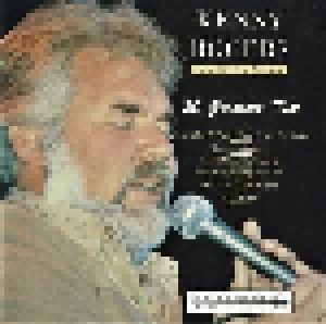 Kenny Rogers & The First Edition: 20 Greatest Hits (CD) - Bild 1