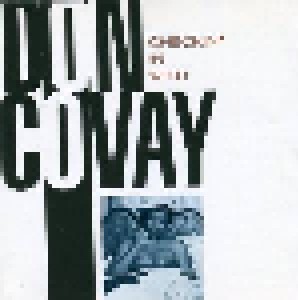Don Covay: Checkin' In With (LP) - Bild 1
