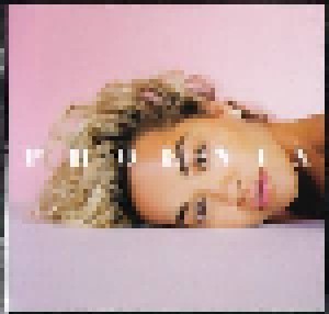 Rita Ora: Phoenix (CD) - Bild 1