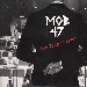 Cover - Mob 47: Dom Ljuger Igen