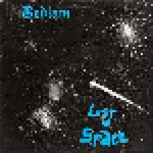 Bedlam: Lost In Space - Cover