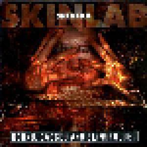 Skinlab: Bound, Gagged And Blindfolded - Cover