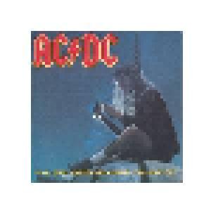AC/DC: Ballbreakers Smashing Frankfurt - Cover