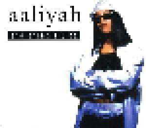 Aaliyah: Thing I Like, The - Cover