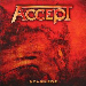 Accept: Stampede - Cover