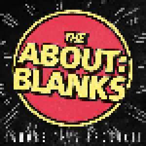 The About:Blanks: Ignore This Product - Cover
