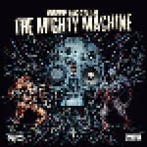 Sbassship, Dynamik Bass System: Mighty Machine, The - Cover