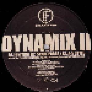 Dynamix II: Ignition [Remix] - Cover